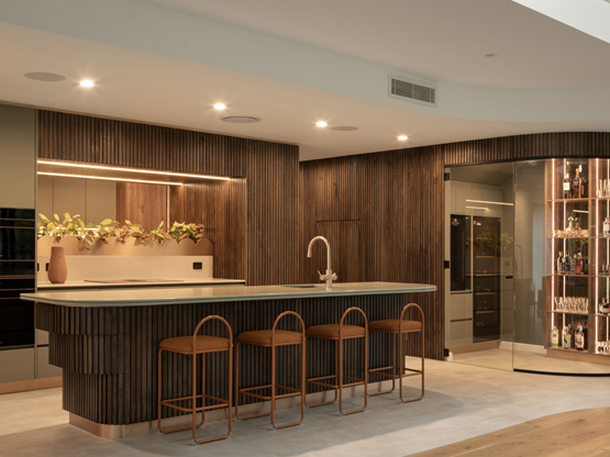 Bretts Architectural Window Solutions Gallery